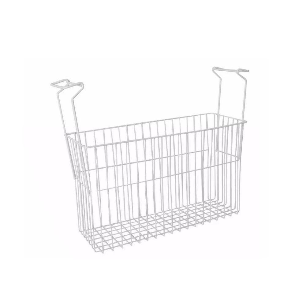 Kit - 10 Cestos Organizador Nextgen Para Freezer Nf E Hf - Metalfrio - 1