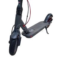 Patinete Elétrico E-scooter 7800mah Foston Fs S09 Rodas 8.5 Preto Alumínio Freio A Disco 2023/2024 - 2