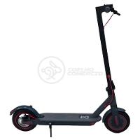 Patinete Elétrico E-scooter 7800mah Foston Fs S09 Rodas 8.5 Preto Alumínio Freio A Disco 2023/2024 - 5