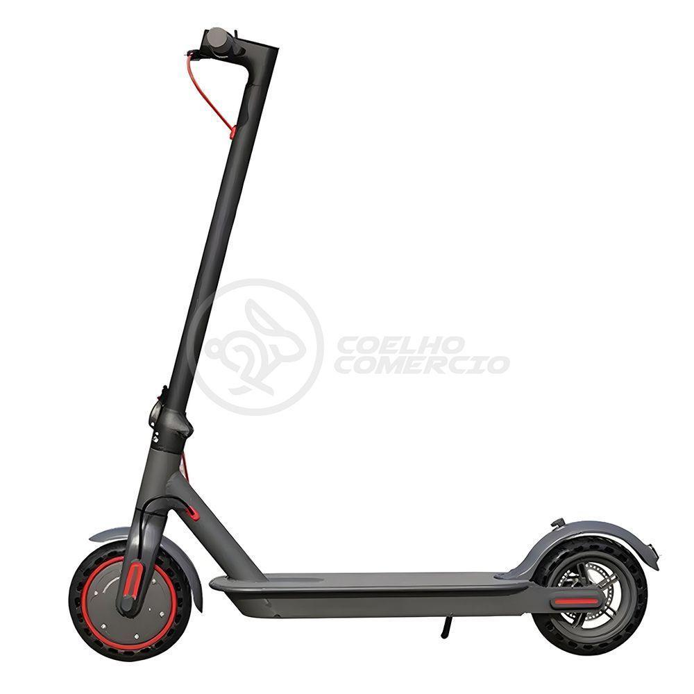Patinete Elétrico Foston Fs-s09 Bateria De 7800mah Bluetooth Modelo 2023/2024 25 Km/h - 1