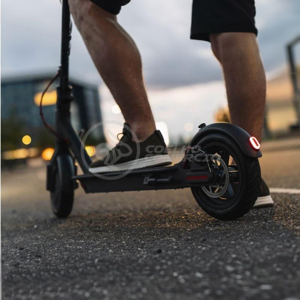 Patinete Elétrico Foston Fs-s09 Bateria De 7800mah Bluetooth Modelo 2023/2024 25 Km/h - 5