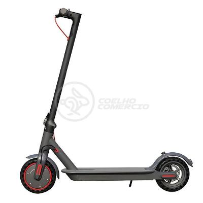 Patinete Elétrico Foston Fs-s09 Bateria De 7800mah Bluetooth Modelo 2023/2024 25 Km/h