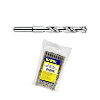 Broca Videa 120 X 8,0 Mm (10 Unidades) - Irwin