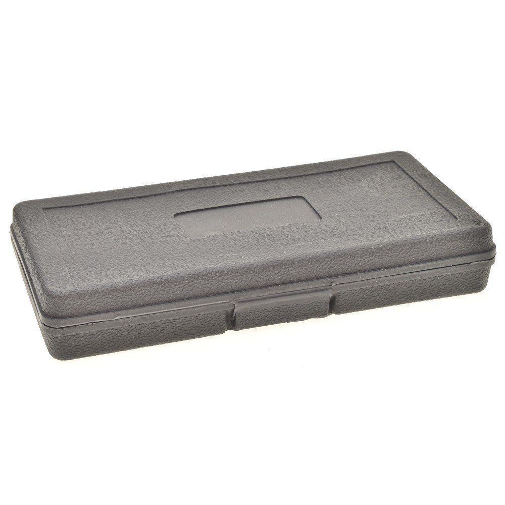 Jogo Chave Catraca Reversível Kit De Soquetes 40 Peças - Fertak - 3