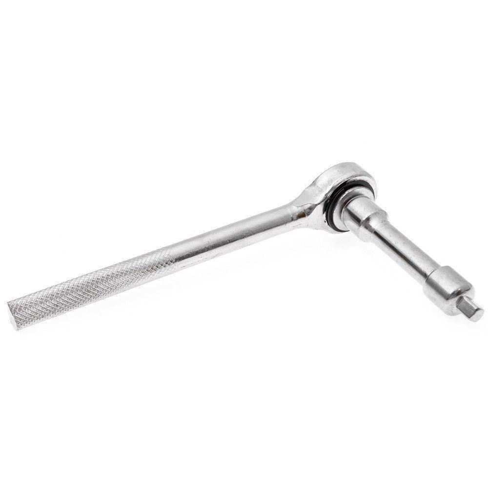 Jogo Chave Catraca Reversível Kit De Soquetes 40 Peças - Fertak - 4