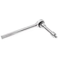 Jogo Chave Catraca Reversível Kit De Soquetes 40 Peças - Fertak