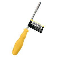 Chave Canhão Crv De Aço - Fertak 13 Mm - 2