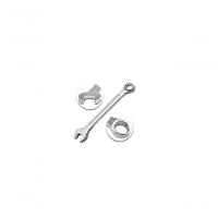 Chave Combinada Aço Carbono - Fertak 9 Mm - 3