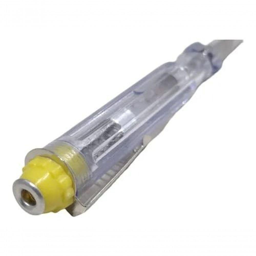 Chave Teste 3 X 140 Mm 100v - 500v - Fertak - 5