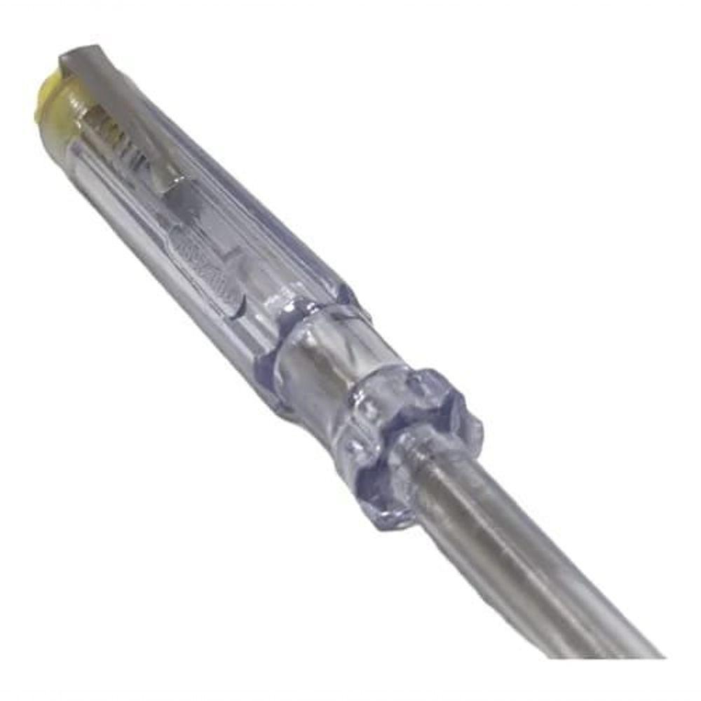 Chave Teste 3 X 140 Mm 100v - 500v - Fertak - 7