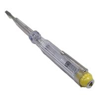 Chave Teste 3 X 140 Mm 100v - 500v - Fertak