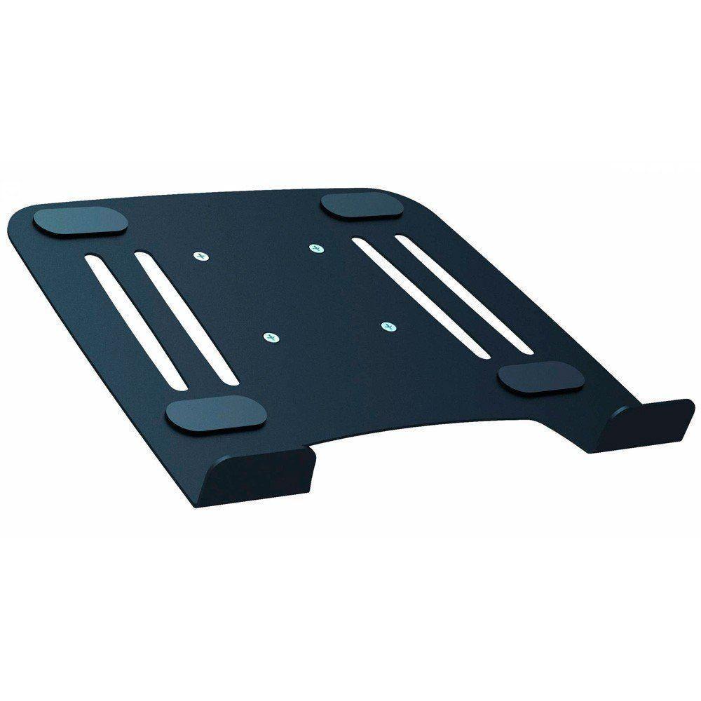 Bandeja Apoio Notebook Acoplável A Suporte De Pistão Nbh-1 - 3