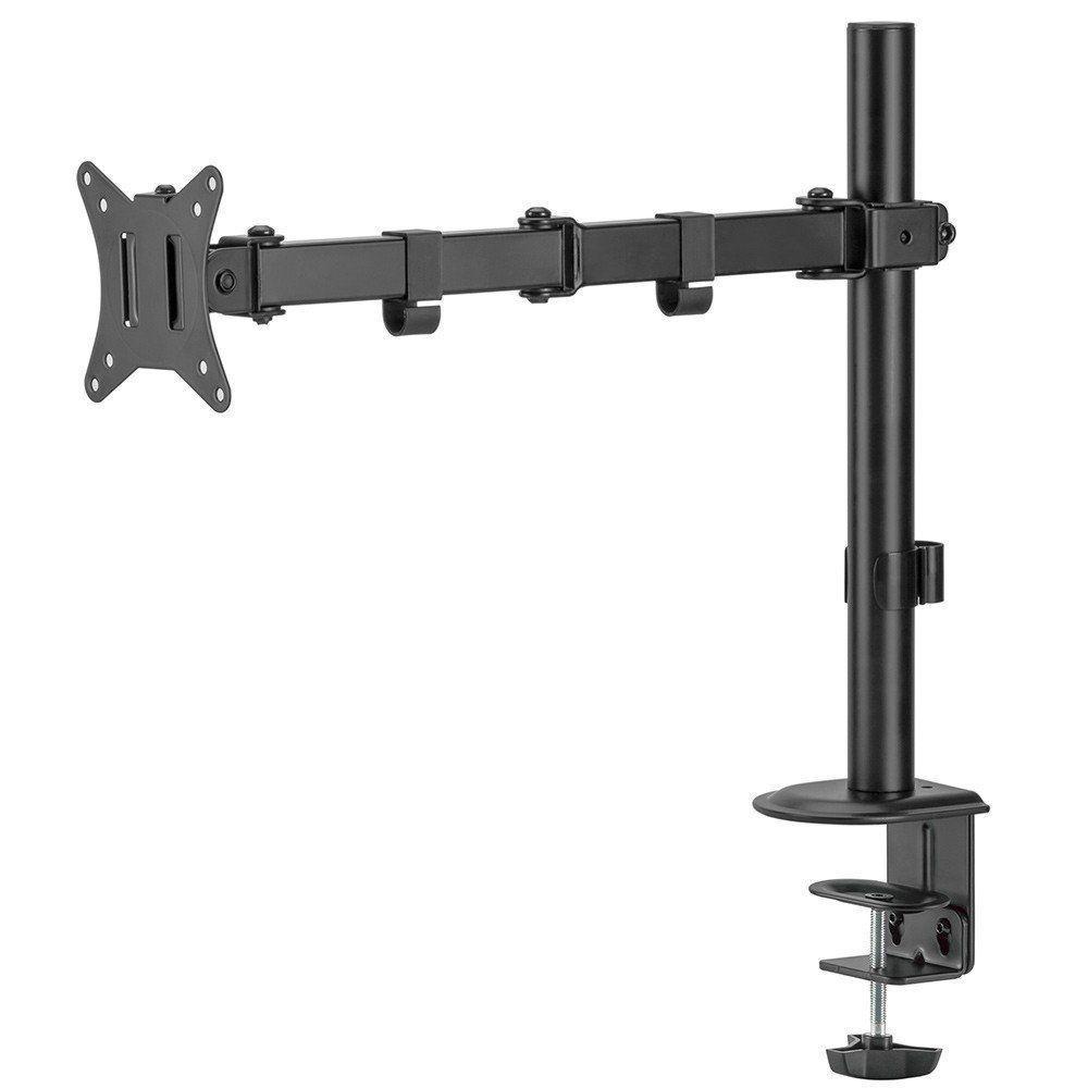 Suporte Monitor 15 A 34 Articulado Ctm11c Central Suportes - 7