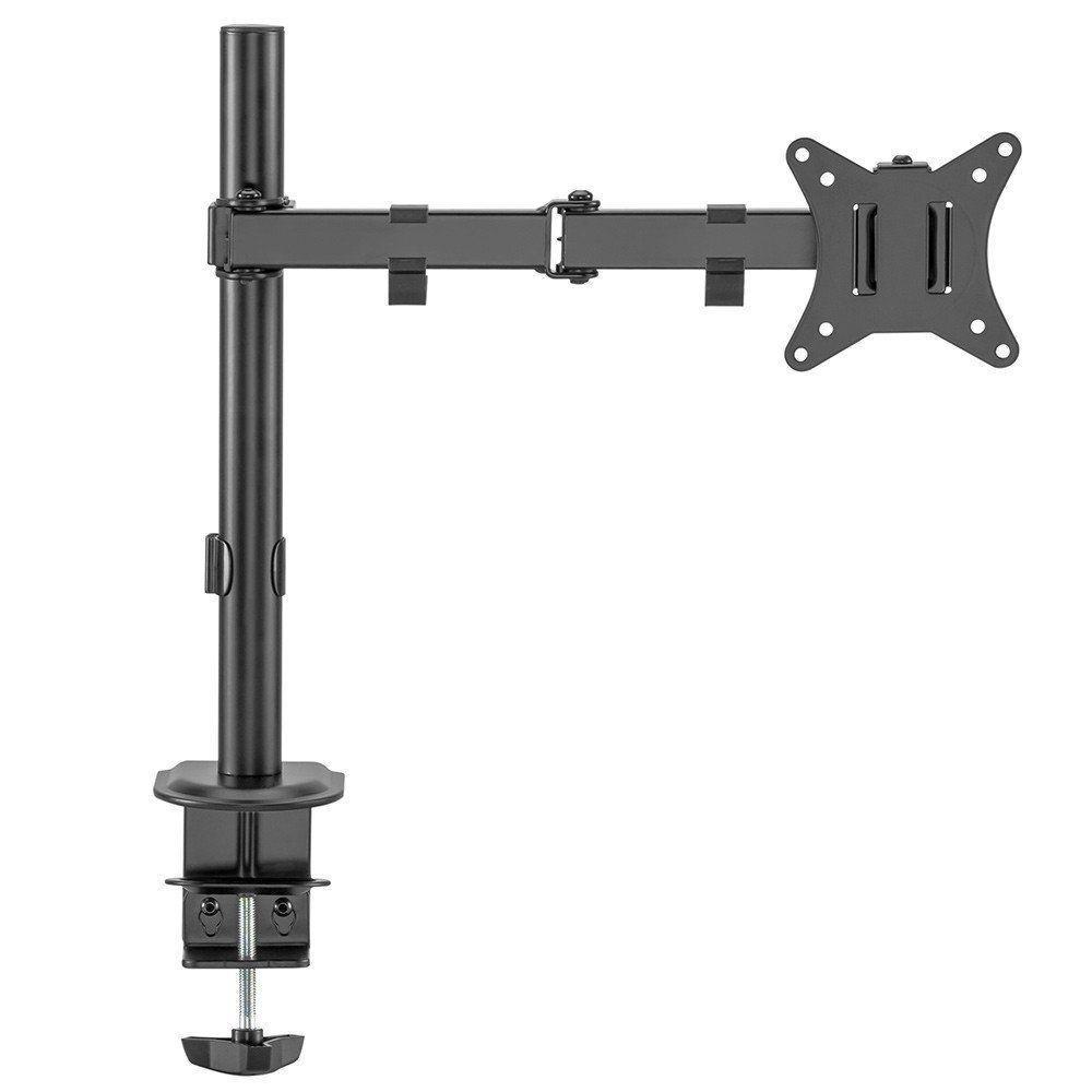 Suporte Monitor 15 A 34 Articulado Ctm11c Central Suportes - 8