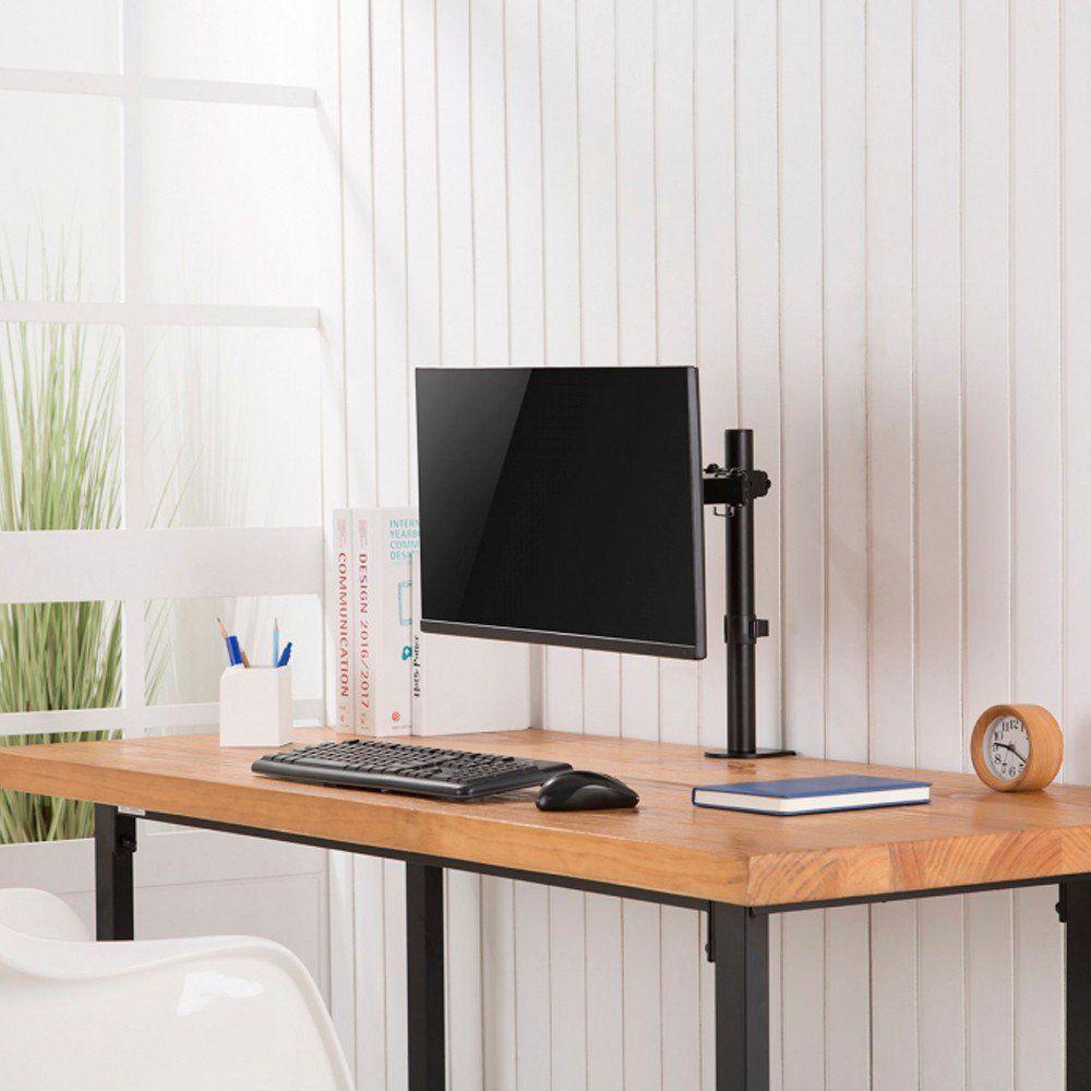 Suporte Monitor 15 A 34 Articulado Ctm11c Central Suportes - 10