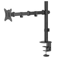 Suporte Monitor 15 A 34 Articulado Ctm11c Central Suportes - 7