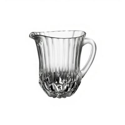 Jarra De Cristal Para água/suco 1,2 L Biona Oxford