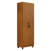 Multiuso New Roma 2 Portas 5 Prateleiras Em Mdp Benetil Móveis Cinamomo - 1