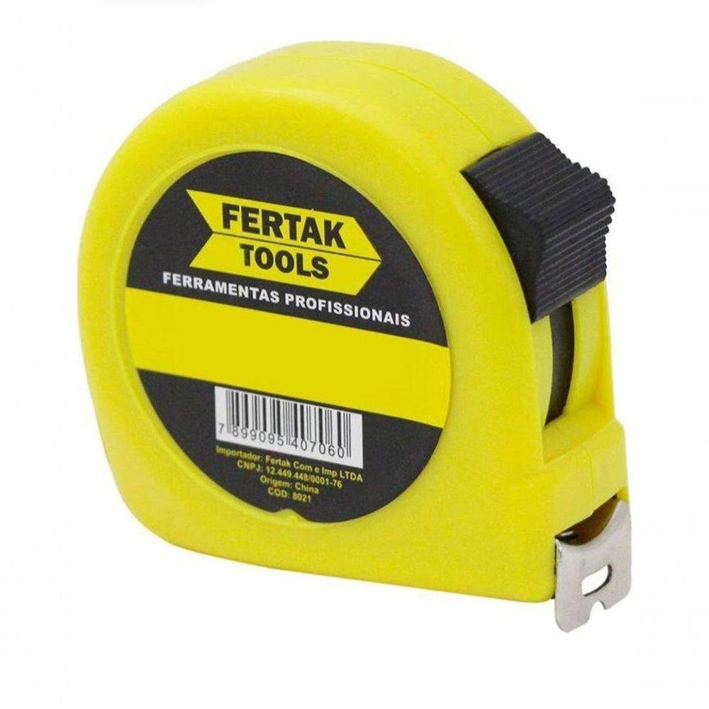 Trena Hobby 5m X 19mm - Fertak - 1
