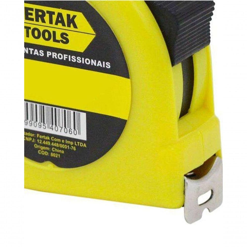 Trena Hobby 5m X 19mm - Fertak - 2