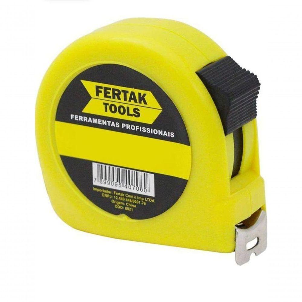 Trena Hobby 5m X 19mm - Fertak - 4