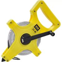 Trena Aberta Em Fibra De Vidro 30m - Fertak - 1