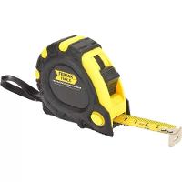 Trena Emborrachada 3 Travas 10m X 25mm - Fertak - 1