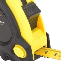 Trena Emborrachada 3 Travas 10m X 25mm - Fertak