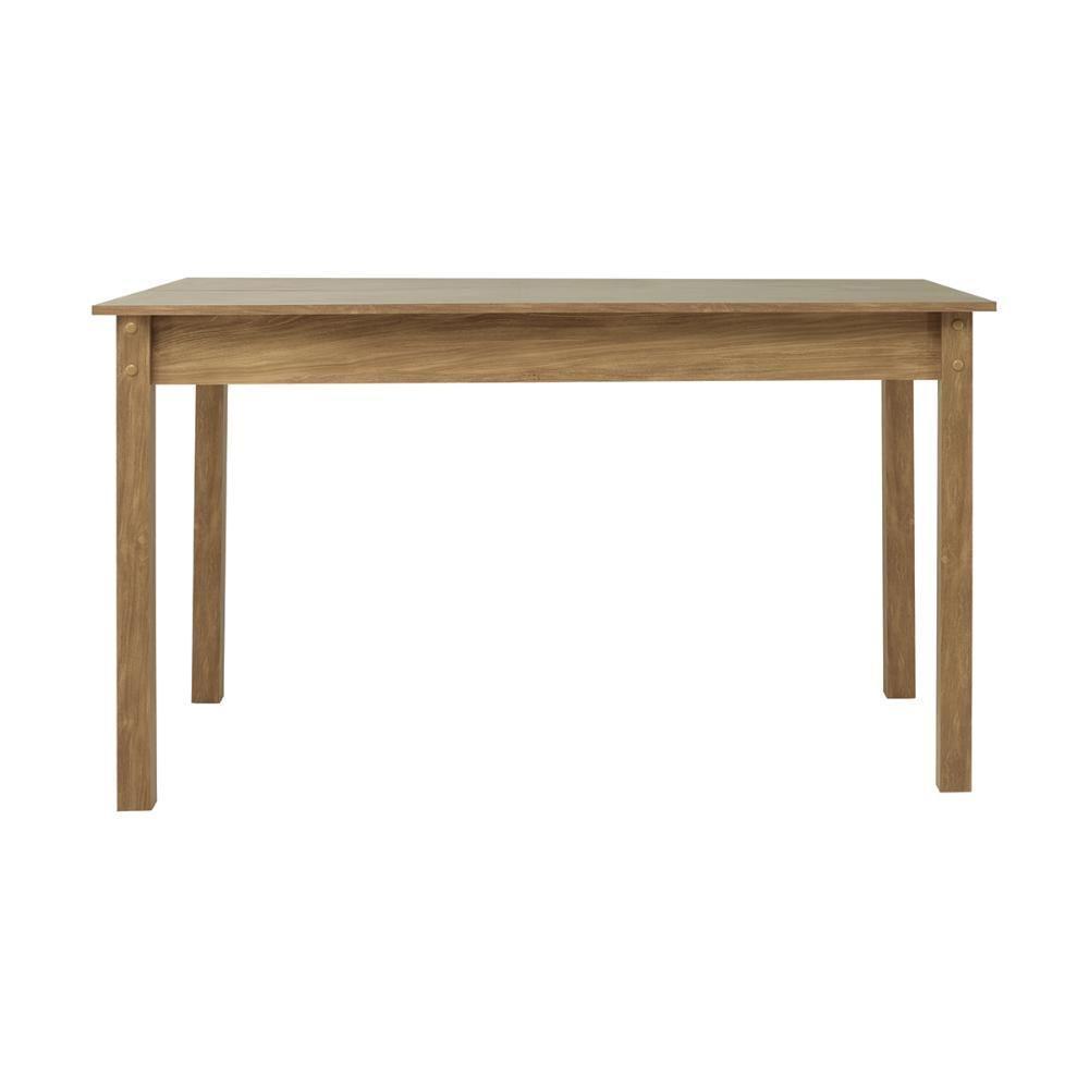 Mesa De Jantar Ditália Com 4 Cadeiras Ja-225 Cor:diamond Diamond - 10