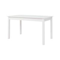 Mesa De Jantar Ditália Com 4 Cadeiras Ja-225 Cor:branco Branco - 9