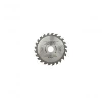 Serra Circular 180 Mm - 24 Dentes - Fertak - 1