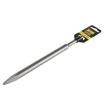 Ponteiro Liso 250 Mm Com Encaixe - Fertak
