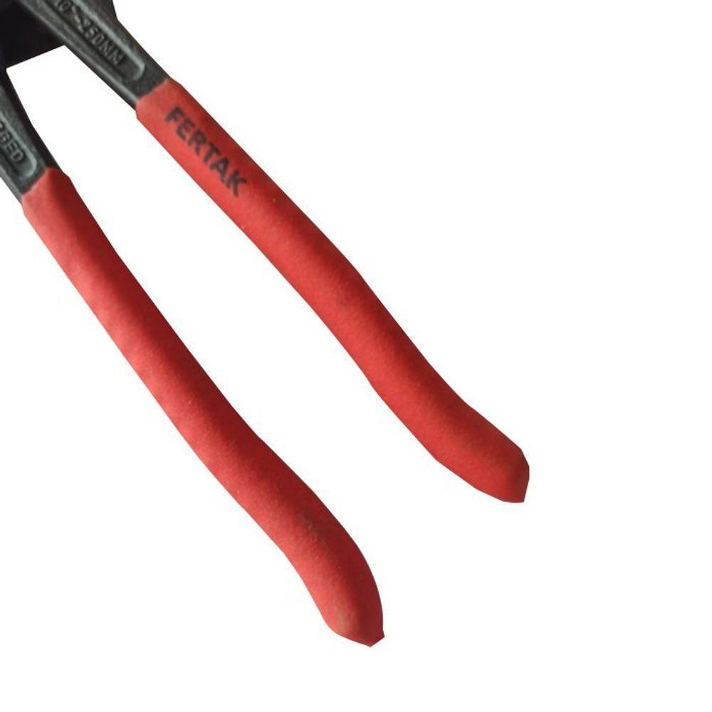 Alicate Bomba D'água 10''- Fertak - 3