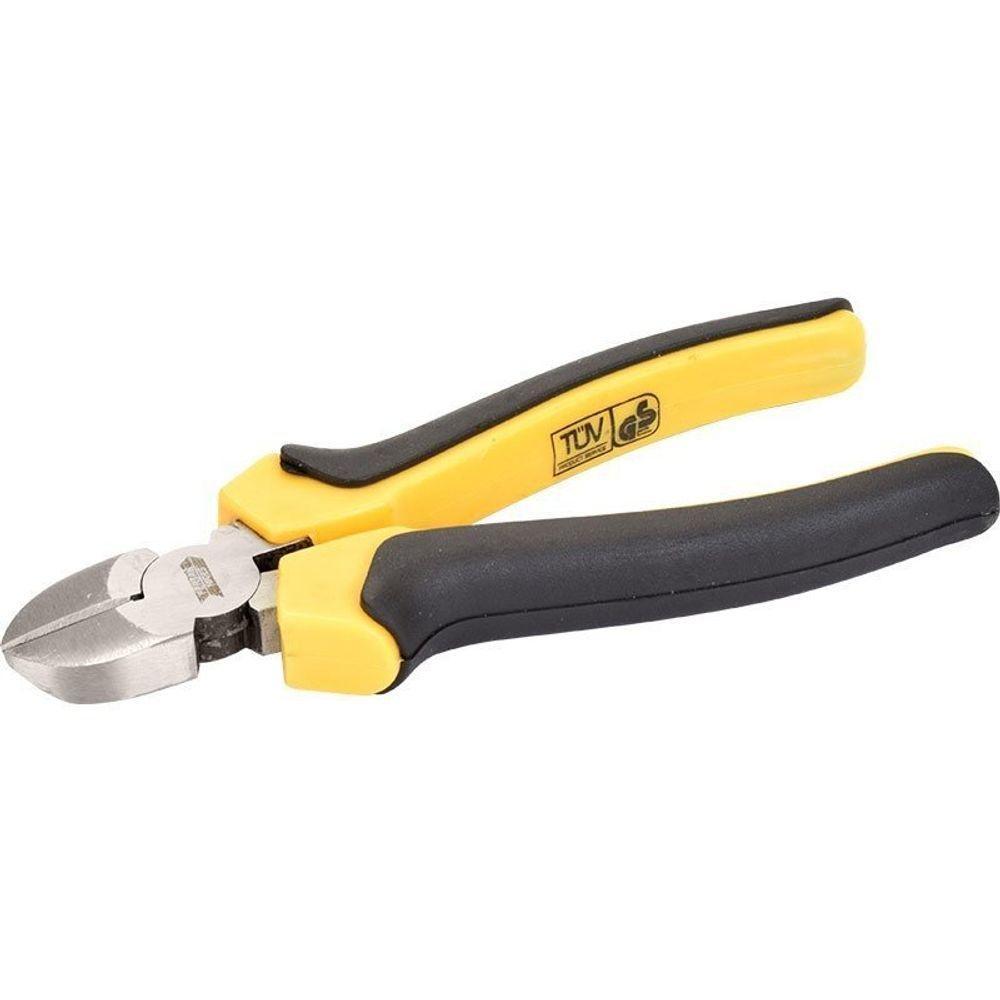 Alicate Corte Diagonal 6"- Fertak - 3