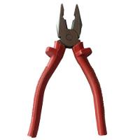 Alicate Universal 8". Fertak - 2