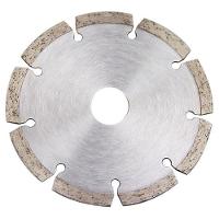 Disco Diamantado Segmentado 110 X 20 Mm - Irwin - 6