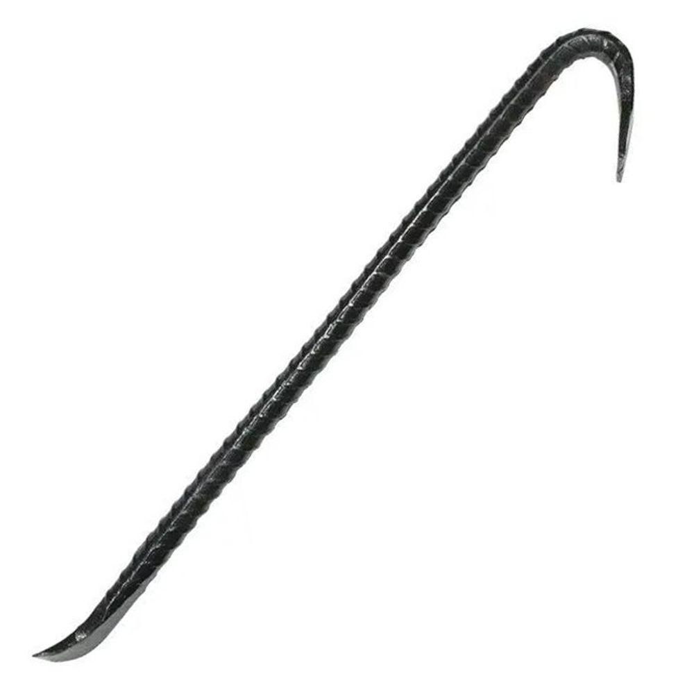 Pé De Cabra 3-4 - Fundição Petrópolis 70cm - 2