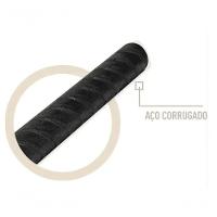 Pé De Cabra 3-4 - Fundição Petrópolis 70cm - 3