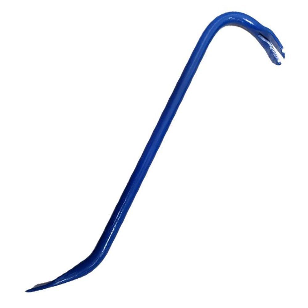 Pé De Cabra Liso 3-4 - Fundição Petropolis 50cm - 1