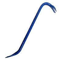 Pé De Cabra Liso 3-4 - Fundição Petropolis 50cm - 1