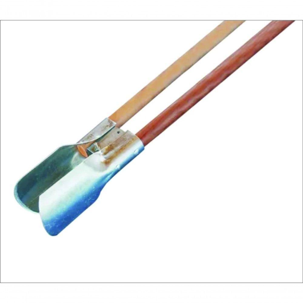 Cavadeira Articulada Com Cabo 1,20 Mt - Biasan - 1