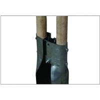 Cavadeira Articulada Com Cabo 1,20 Mt - Biasan - 7