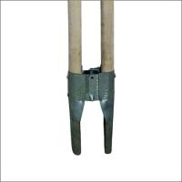 Cavadeira Articulada Com Cabo 1,20 Mt - Biasan - 9