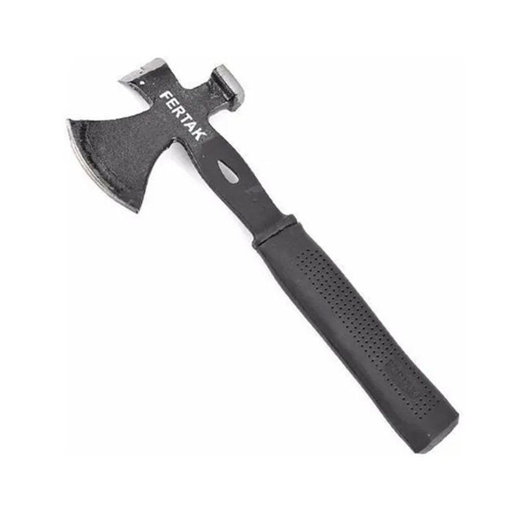 Machadinha Multiuso 3 Em 1 Com Cabo Emborrachado - Fertak - 2