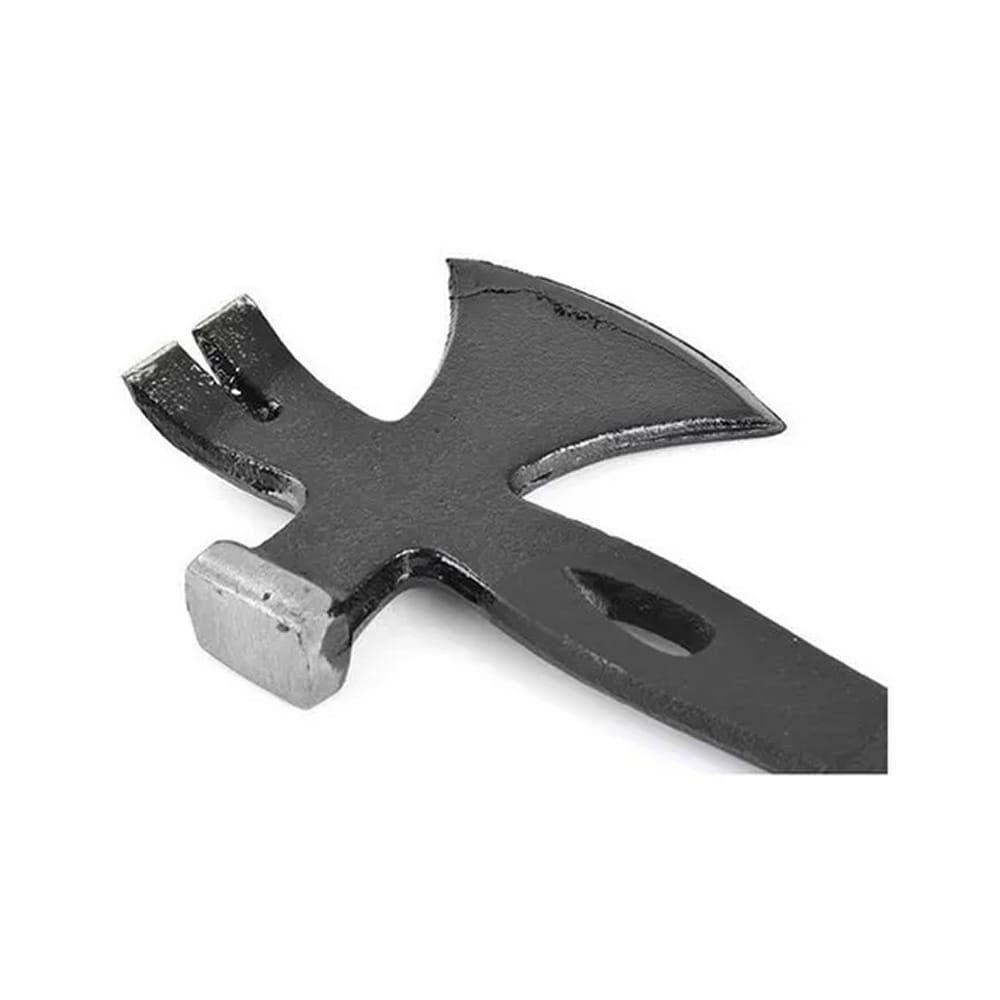 Machadinha Multiuso 3 Em 1 Com Cabo Emborrachado - Fertak - 5