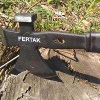 Machadinha Multiuso 3 Em 1 Com Cabo Emborrachado - Fertak - 5