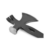 Machadinha Multiuso 3 Em 1 Com Cabo Emborrachado - Fertak - 9