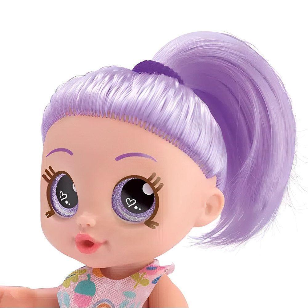 Boneca Rainbow Papinha - Bambola - 2