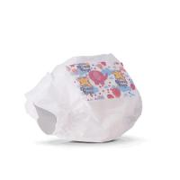 Boneca Diver New Born Collection - Rosa - Divertoys - 2