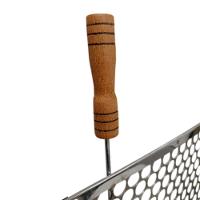 Grelha Para Churrasqueira (l) 50 X (c) 40 Fz - Fundição Petrópolis - 3